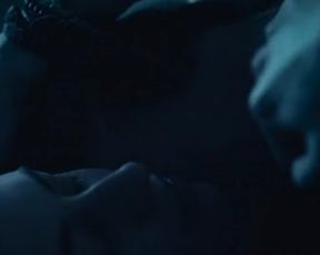 Dominik Garcia-Lorido naked - Desolation (2017)