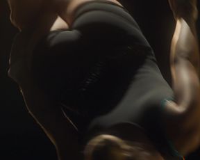 Celeste Brunnquell - Les eblouis (2019) Censored celebs scenes