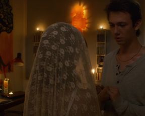 Celeste Brunnquell - Les eblouis (2019) Censored celebs scenes