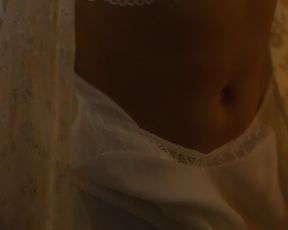 Celeste Brunnquell - Les eblouis (2019) Censored celebs scenes