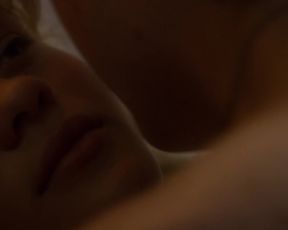 Celeste Brunnquell - Les eblouis (2019) Censored celebs scenes