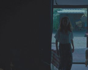 Isabelle Huppert nude - Madame Hyde (2017)