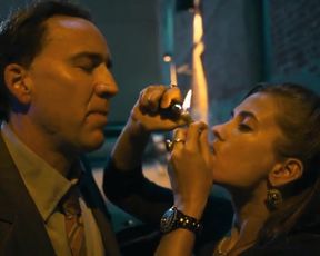 Eva Mendes, Fairuza Balk, Katie Chonacas Sexy - The Bad Lieutenant Port Of Call