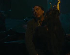 Eva Mendes, Fairuza Balk, Katie Chonacas Sexy - The Bad Lieutenant Port Of Call