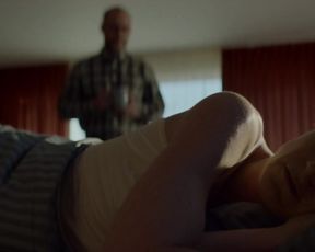 Maria Rich, Ozlem Saglanmak nude - Bedrag s03e05 (2019)