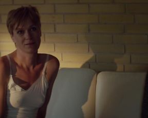 Maria Rich, Ozlem Saglanmak nude - Bedrag s03e05 (2019)