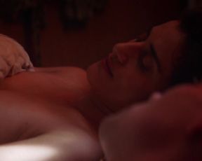 Maria Rich, Ozlem Saglanmak nude - Bedrag s03e05 (2019)