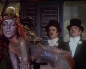 Carole Laure - Fantastica (1980)