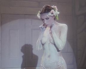 Carole Laure - Fantastica (1980)