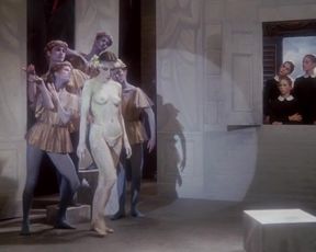 Carole Laure - Fantastica (1980)