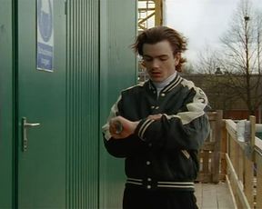 Camilla Renschke BELLA BLOCK Tod eines Madchens