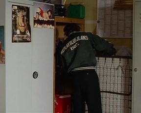 Camilla Renschke BELLA BLOCK Tod eines Madchens