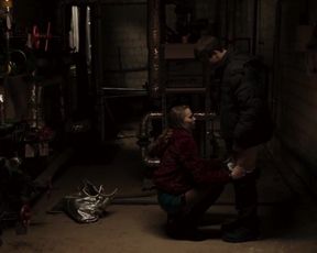 Yana Novikova nude - The Tribe (2014)