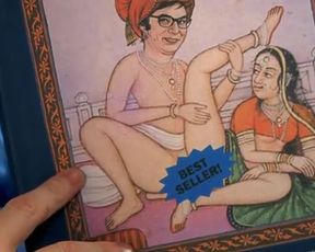 Elizabeth Hurley Sexy - Austin Powers_ The Spy Who Shagged Me (1999)