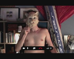 Katja Riemann - Goliath96 (2018) sexy naked