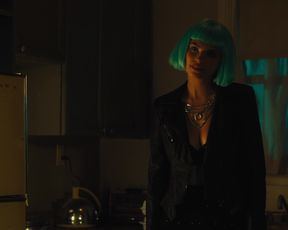 Nola Palmer, Gaite Jansen, Corrin Evans nude - Jett s01e09 (2019)