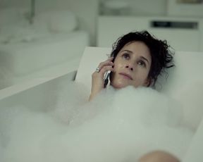 Olga Sutulova naked - Soderzhanki s01e01 (2019)