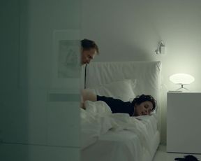 Olga Sutulova naked - Soderzhanki s01e01 (2019)