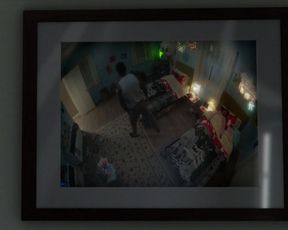 Anna Paquin naked, Topless, BathScene, Interracial for TV movie 'The Affair'