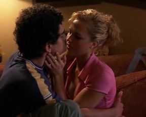 Arielle Kebbel sexy, Christie D’Amore nude Funny and Hot Sexy Scenes