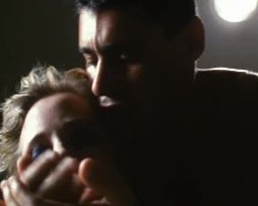 Anne Heche & Joan Chen naked Subdual and Rape Scene for Erotic Drama 'Wild Side'