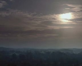 Anais Demoustier short explicit nude scene in 'Monsieur l'abbe'