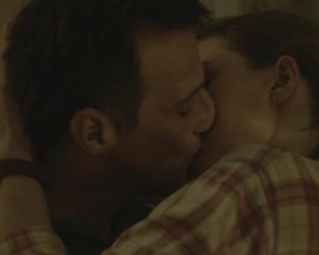 Sara Giraudeau, Maryana Spivak nude - Le Bureau des Legendes s04e05 (2018)