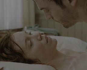 Sara Giraudeau, Maryana Spivak nude - Le Bureau des Legendes s04e05 (2018)