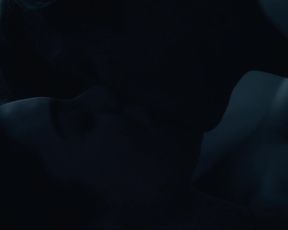 Dominik Garcia-Lorido nude - Desolation (2017)
