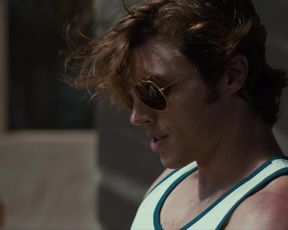 Dominik Garcia-Lorido nude - Desolation (2017)