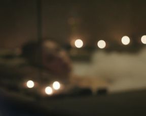 Claire Forlani nude - An Affair to Die For (2019)