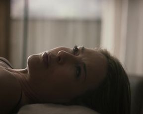 Claire Forlani nude - An Affair to Die For (2019)