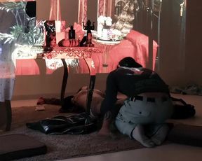 Misaki_Morino__Mitsue_Wakamatsu__Natsuko_Kimura_-_Atashira__JP-2017