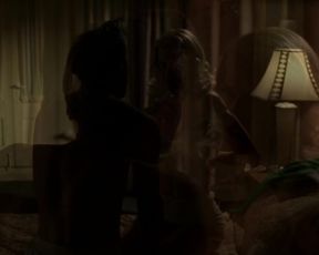 Ali Larter Sex Scene in 'Crazy'