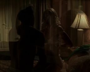 Ali Larter Sex Scene in 'Crazy'
