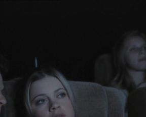 Gillian Alexy, Yael Stone - West (2007)