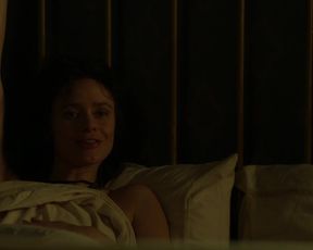 Maeve Dermody nude - Carnival Row s01e01 (2019)
