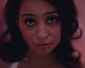 Alexa Demie, Hunter Schafer nude, wath porn, Sex Scene in TV movie 'Euphoria'