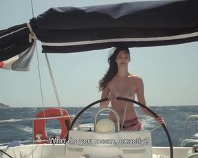 Sophie Verbeeck, Dinara Droukarova - Parenthese (2013)