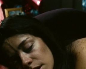 Flora Martinez  - Canciones de amor en Lolita’s Club (2007)