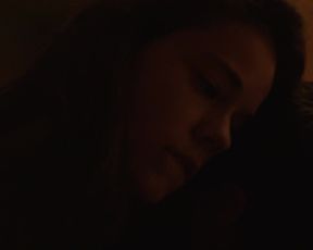 Laia Costa nude - Maine (2018)