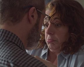 Nora Navas, Mireia Aixala - Les de l'hoquei s01e08-09 (2019)