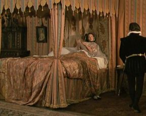 Isabella Rossellini, Marianne Basler - Dames Galantes (1990)