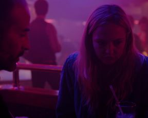 Emily Meade, etc - The Deuce s03e07 (2019)