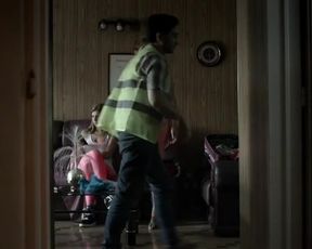 Sofia Gala naked – Alanis (2017)