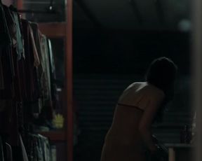 Sofia Gala naked – Alanis (2017)