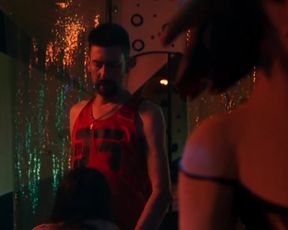 Sofia Gala naked – Alanis (2017)