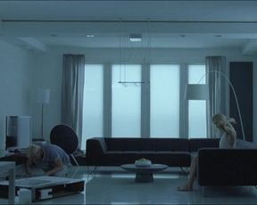 Agnieszka Zulewska, Monika Pokorska Nude, Dressed Sex in 'Fragmenty'