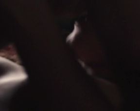 Alicia Sanz, Andrea Dueso Nude, Topless, Sex in 'Afterparty'