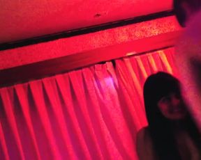 Alicia Sanz, Andrea Dueso Nude, Topless, Sex in 'Afterparty'